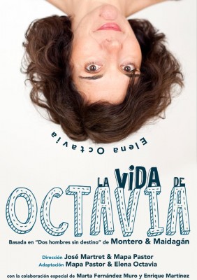 La vida de Octavia