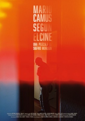 Cartel del documental Mario Camus según el cine