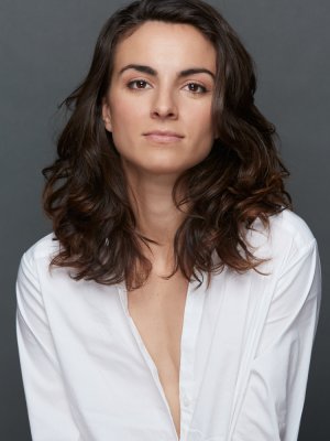 Silvia Acosta